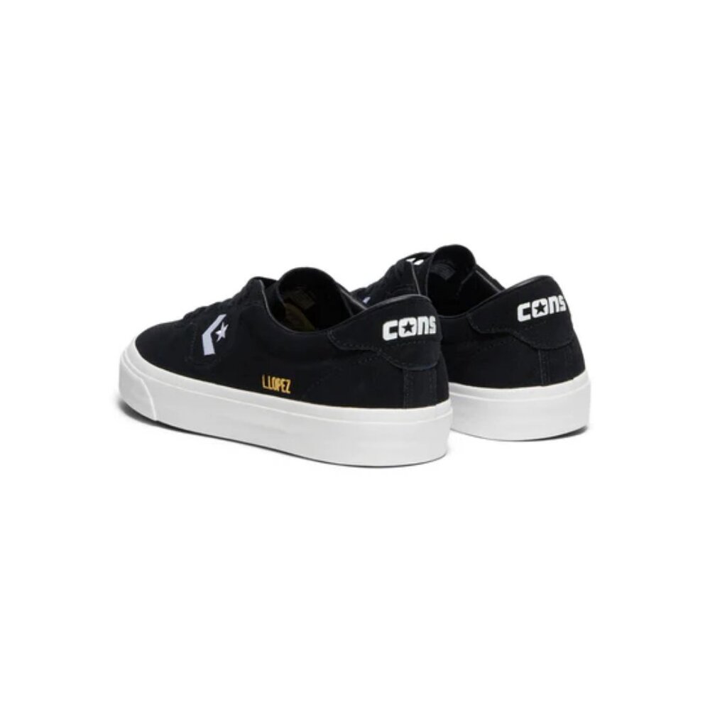 Converse Cons Louie Lopez Pro Ox Skate Sneaker Style 163261C US 9.5 - Picture 4 of 4